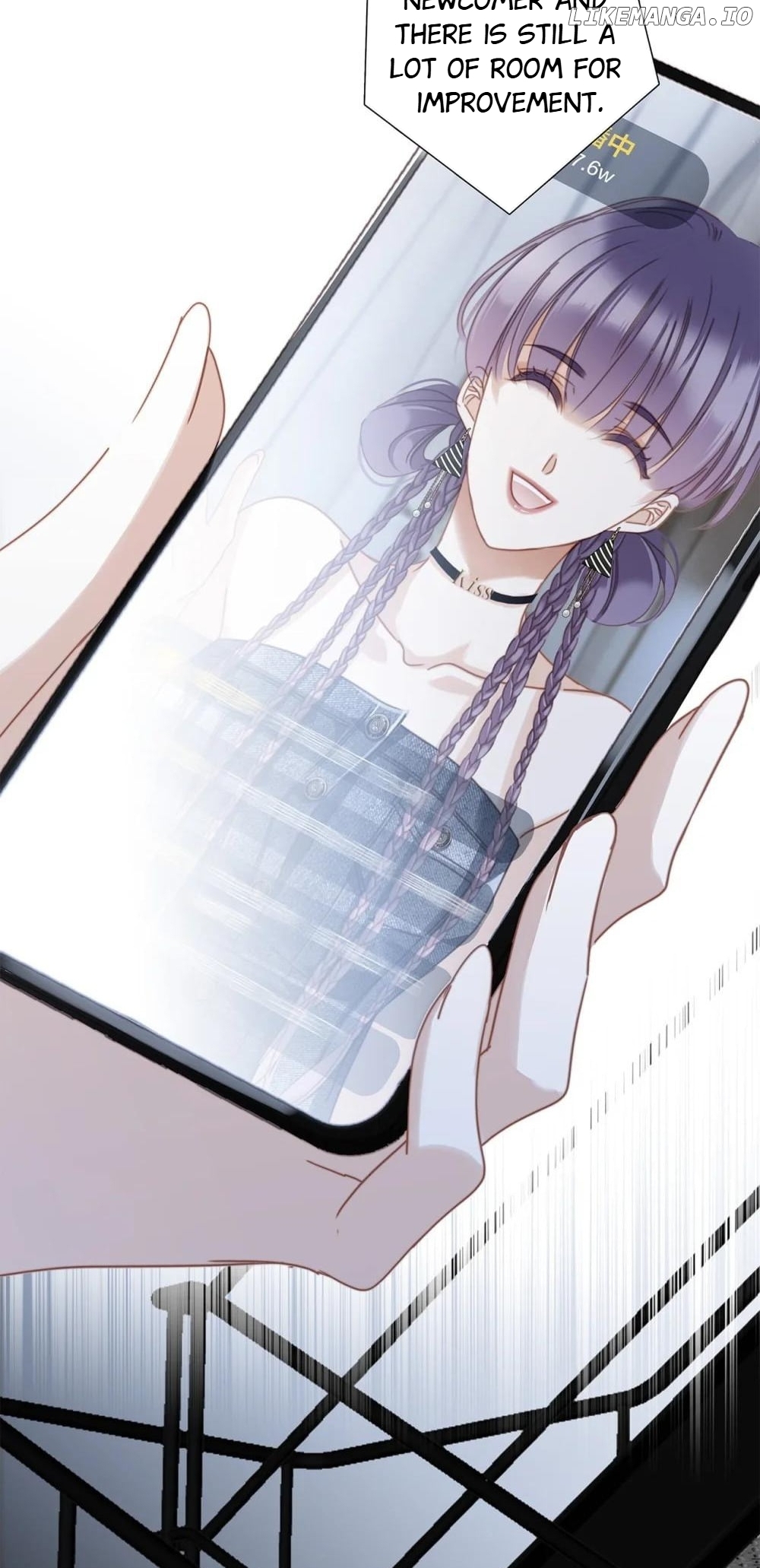 1st Kiss – I Don’t Want To Consider You As Sister Anymore Chapter 61 - 55 - page 26